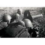 Каска СШ-40 СССР
